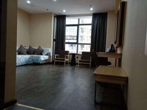 Thank Inn Plus Hotel Guizhou Zunyi Suiyang County Shixiang Avenue
